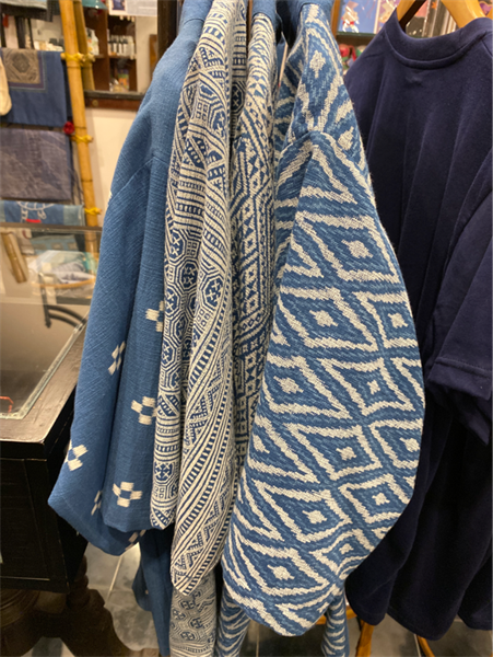 VN KENDO JACKET