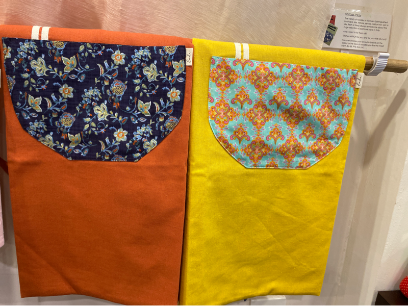 LRY Adult Apron
