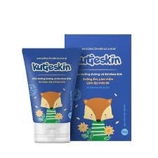 Kem dưỡng ẩm mềm da Kutieskin