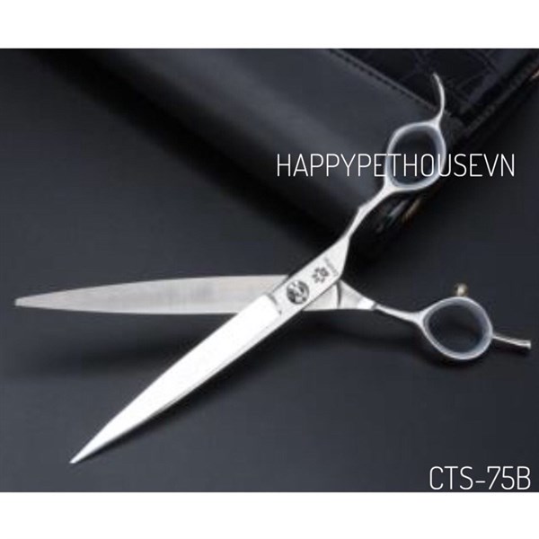 Kéo thẳng Topdog CTS 75B