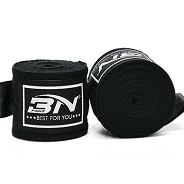 Băng cuốn tay Boxing BN 3m