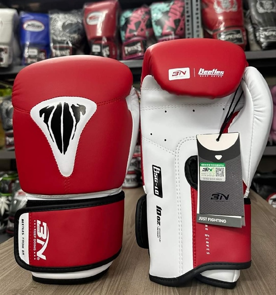 Găng Tay Boxing BN Beetles