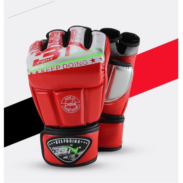 Găng Tay MMA BN