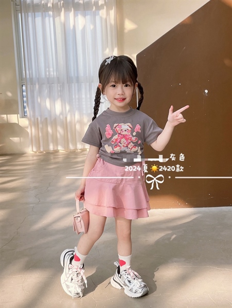 Sét Gấu Hồng 5_15