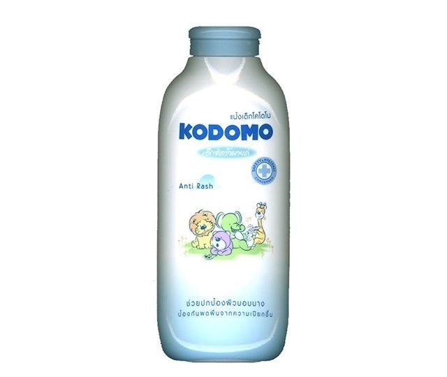 KODOMO CLEANSER FOR BABY BOTTLE & ACCESSORIES BỊCH 700ML