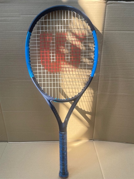 Vợt Tennis cũ - Willson trẻ em (26)