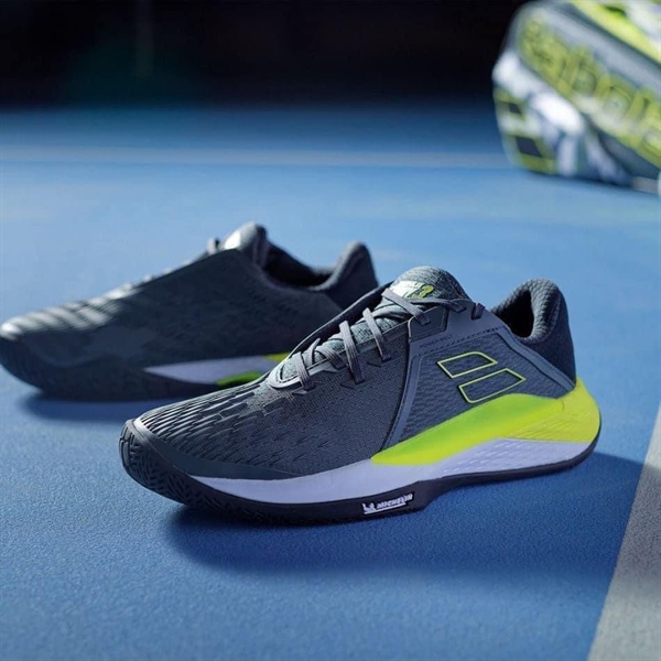 Giày Tennis - Babolat PROPULSE FURY 3 ALL COURT MEN (42.5)