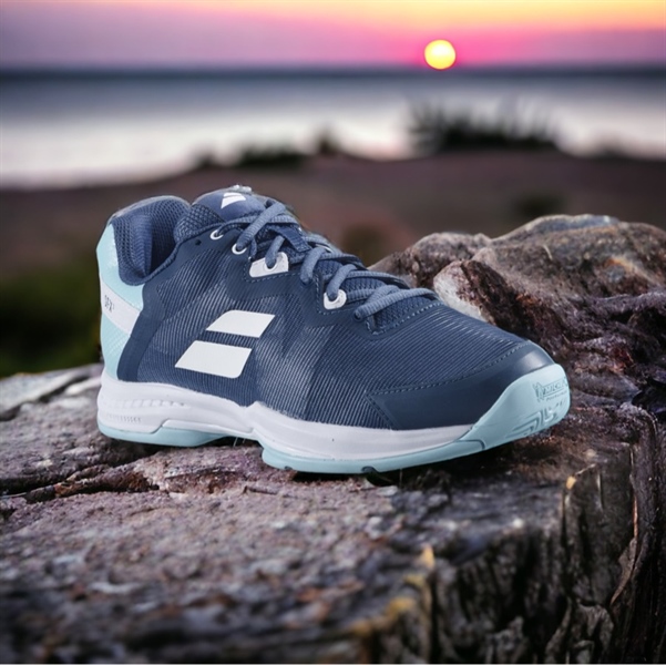 Giày Tennis - Babolat SFX3 ALL COURT WOMEN (38)