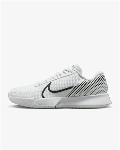 Giày tennis - Nike Court Air Zoom Vapor Pro 2 HC ‘White’ DR6191-101