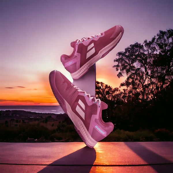 Giày Babolat - SFX3 ALL COURT WOMEN (36.5)