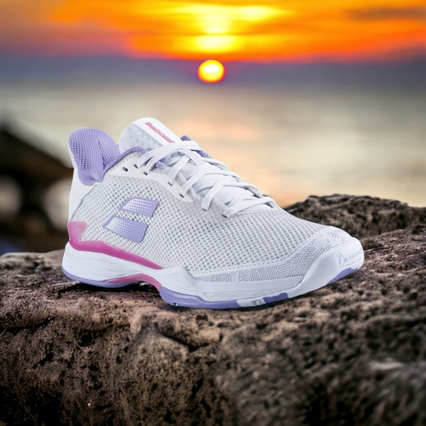 Giày Tennis - Babolat JET TERE ALL COURT WOMEN (36.5)