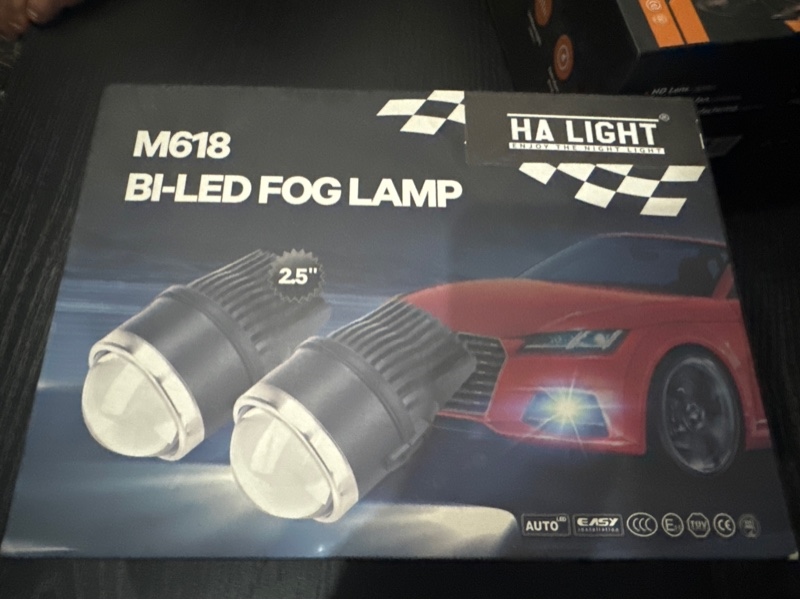 BI GẦM HA M618 ( 2,5 inh)