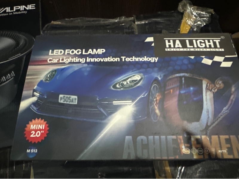 BI GẦM HA M513 ( 2.0mini)