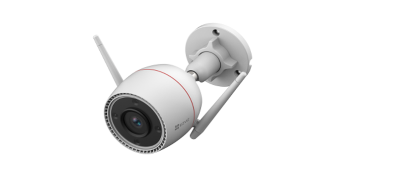 CAMERA IP WIFI EZVIZ H3C 3MP COLOR