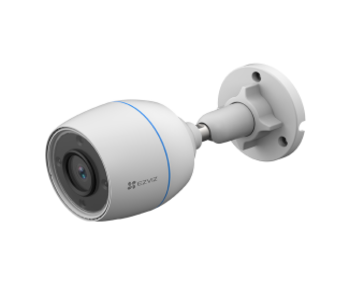 CAMERA IP WIFI EZVIZ H3C 2MP COLOR