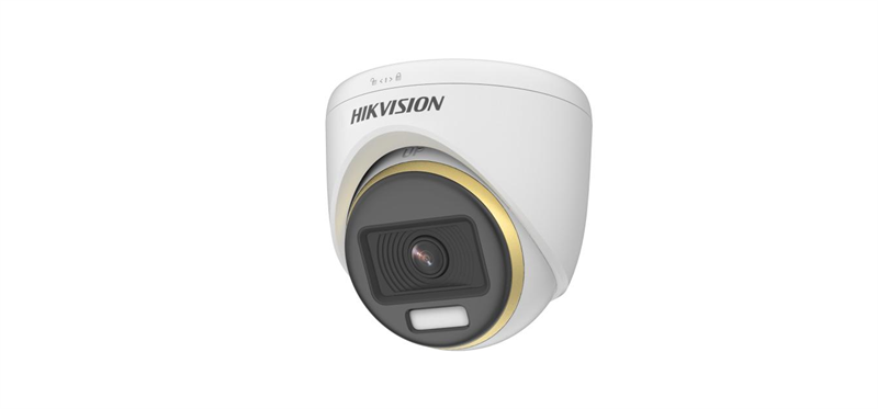 Camera DS-2CE70DF3T-PF