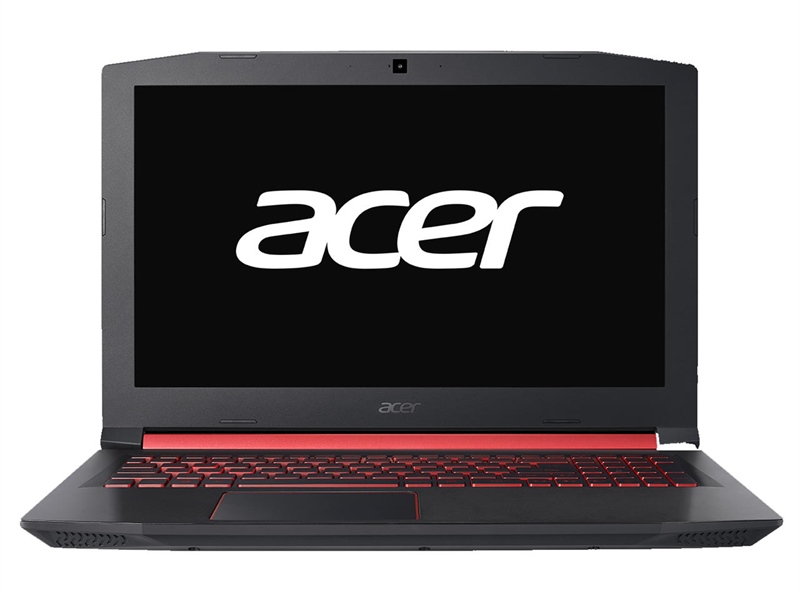Laptop Gaming Acer Nitro 5 (AN515-52) i5-8300H | Ram 8GB | Ổ cứng SSD 512GB | NVIDIA GeForce GTX 1050Ti 4GB | 15.6 FHD IPS 144Hz