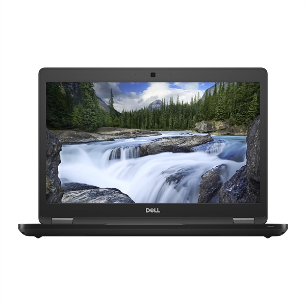 Laptop Dell Latitude E5480 (Core i5 7300U, RAM 8GB, SSD 256GB, 14.0 inch FHD iPS)