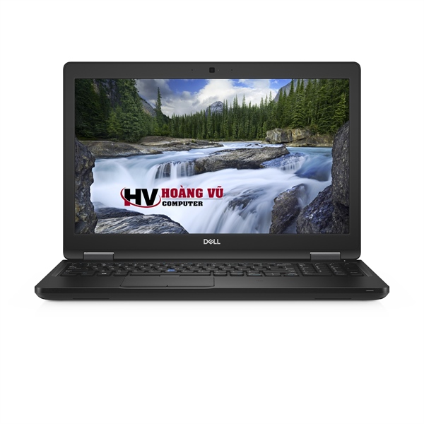 Laptop Dell Latitude 5590 i5-8350U | Ram 8GB | SSD 256GB | 15.6