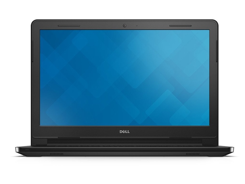 Laptop Dell Inspiron 3552 N3700 Ram 4GB Ổ cứng 128GB SSD 15 inch HD Win 10