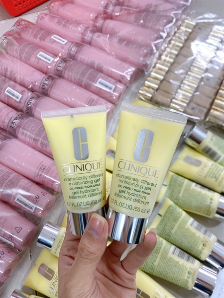 Kem dưỡng ẩm clinique tuýp - Ảnh 1