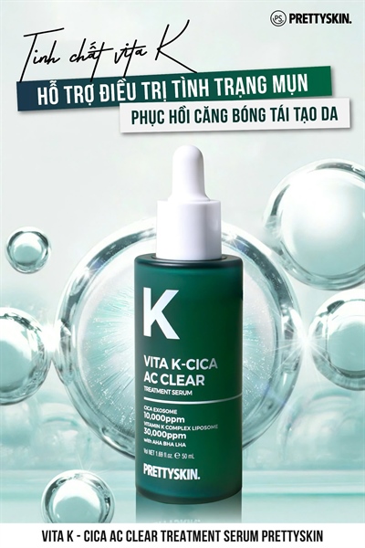 Serum Vita K Prettyskin Full Size