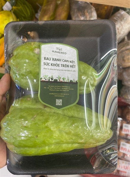 Kamereo Su su DALAT 500G A660