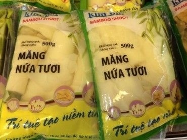 MĂNG NỨA TƯƠI KIM BOI 500G