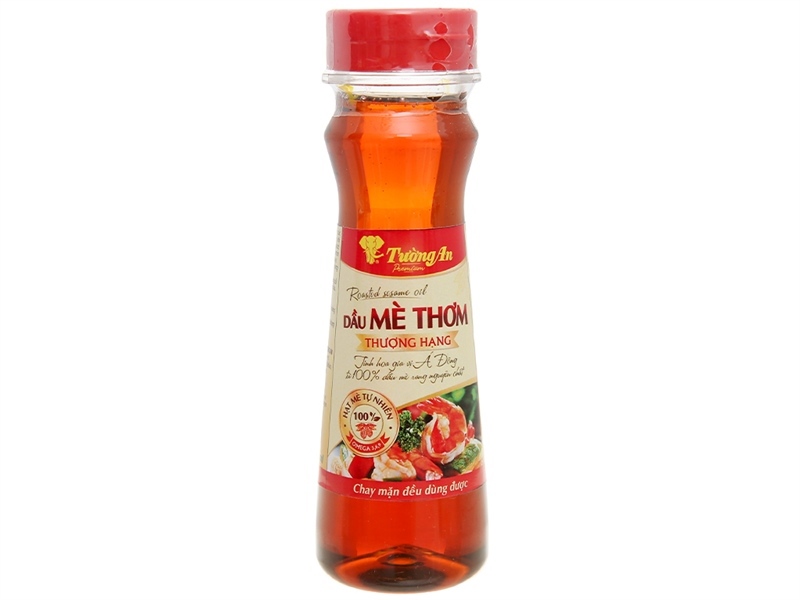 Dầu Mè Thơm TL 100ml