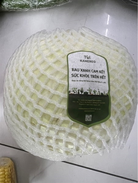 Kamereo Bắp Cải 1kg K081