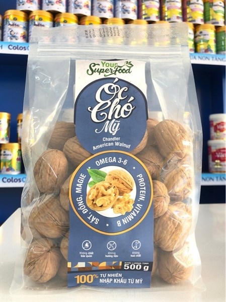 Yến mạch ép dẹp 200g