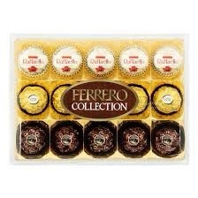 Socola FERRERO ROCHER 8 VIÊN - Ảnh 2