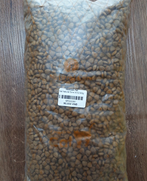 Hạt Natural Core 3012 500g