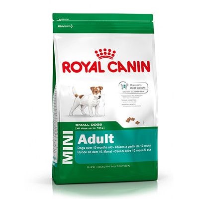 Hạt Royal Canin Mini