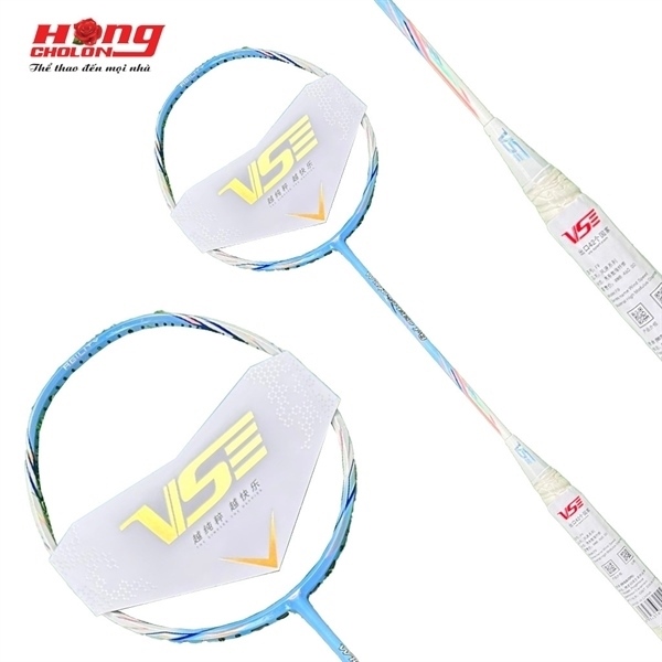 Vợt cầu lông đơn khung VS TI 1000