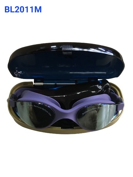 Kính bơi CONQUEST BL2011M TQ - tráng thủy 07TQ'''