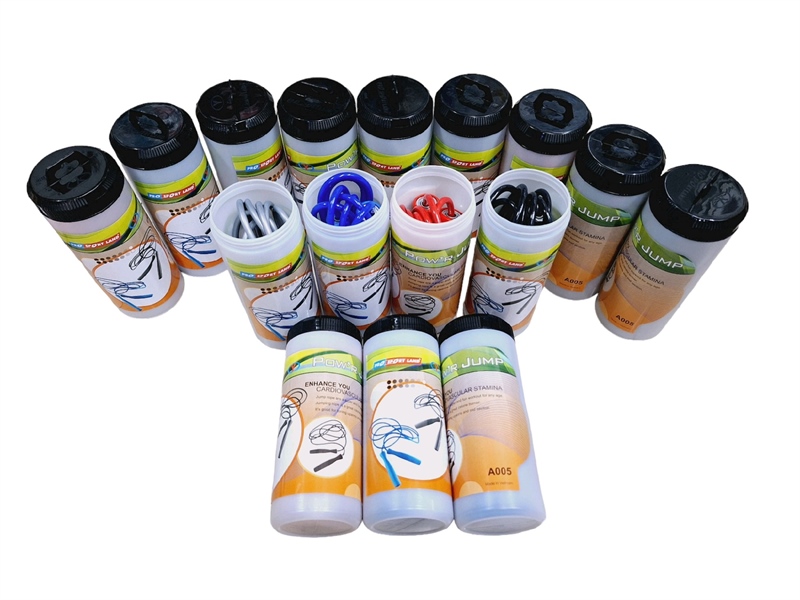 Dây nhảy lon A005, 42YO2387