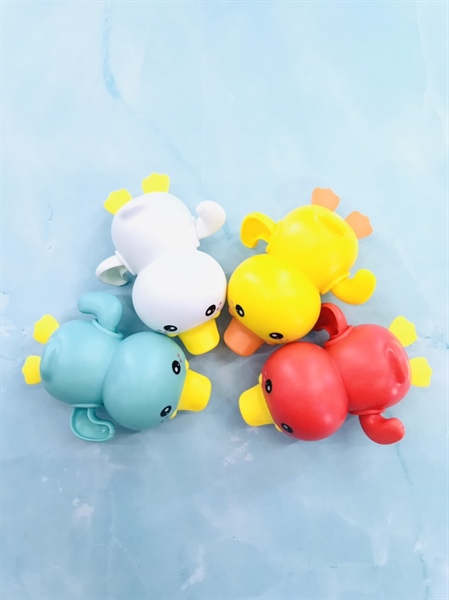 Đồ chơi hồ bơi Vịt quẩy nước