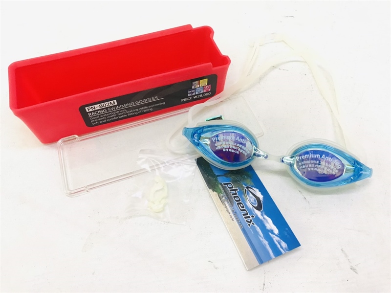Kính bơi Phoenix PN802MR Hàn Quốc