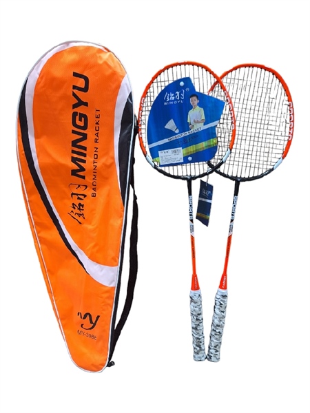 Vợt cầu lông cặp MINGYU MY3088, 182TQ'''