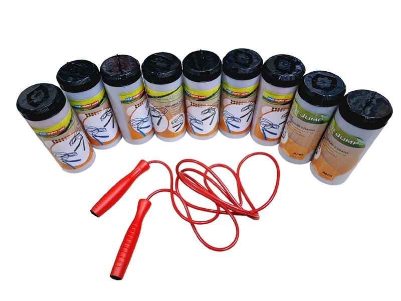 Dây nhảy lon A005, 42YO2387