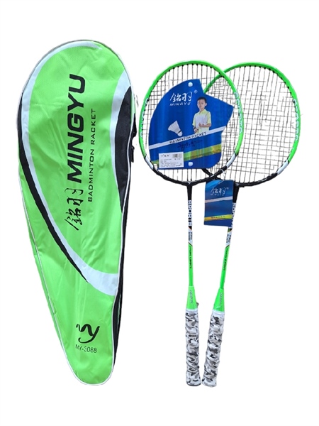 Vợt cầu lông cặp MINGYU MY3088, 182TQ'''