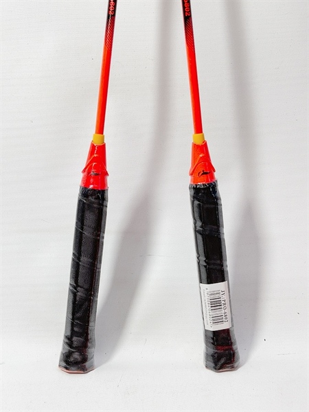 Vợt cầu lông cặp Jinyu 6802