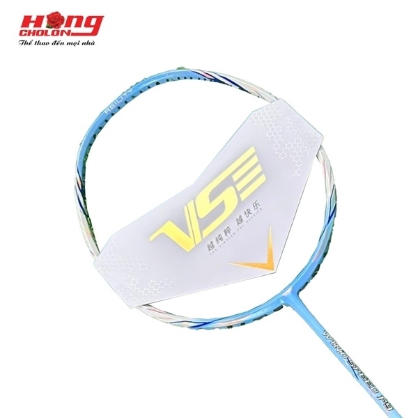 Vợt cầu lông đơn khung VS TI 1000