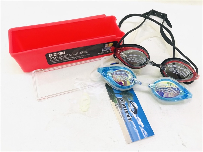 Kính bơi Phoenix PN802MR Hàn Quốc