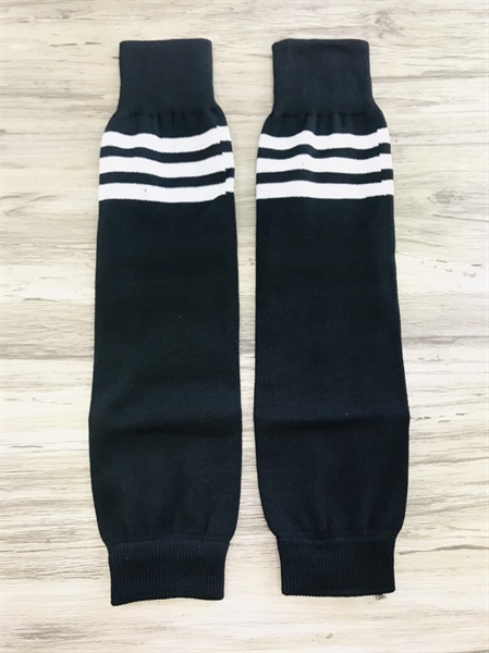 Vớ ống bóng đá H (5690) màu Bích, 48V