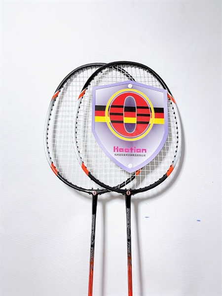 Vợt cầu lông cặp Haotian HT7725-1, 07TQ