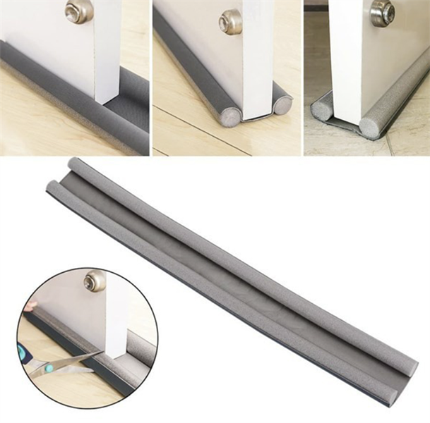 Nẹp Xốp Chặn Cửa