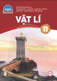 Vật lí lớp 11