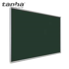 Bảng từ xanh 1.2mx1.8m (ô li)